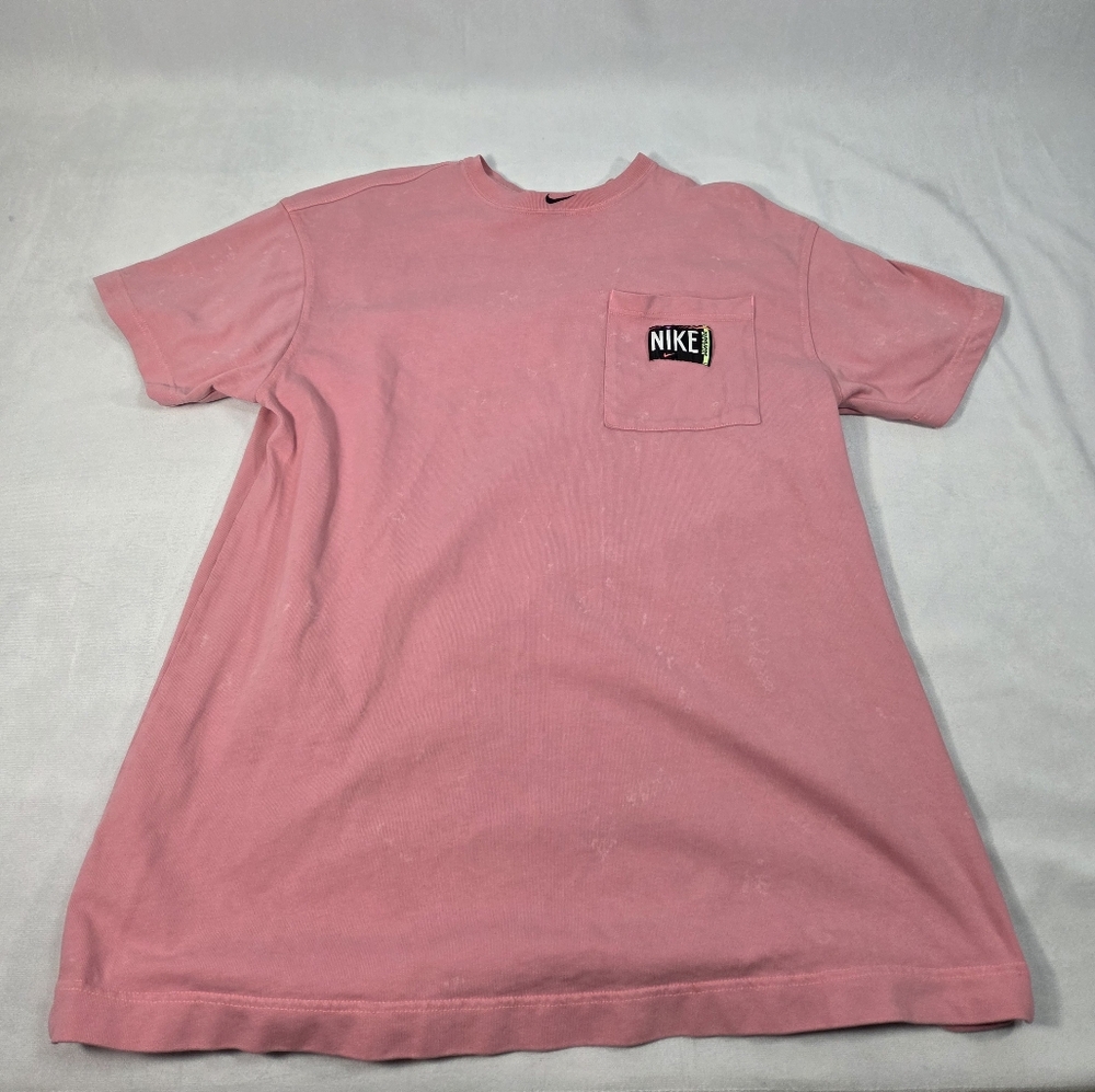 Nike Oversized T-Shirt